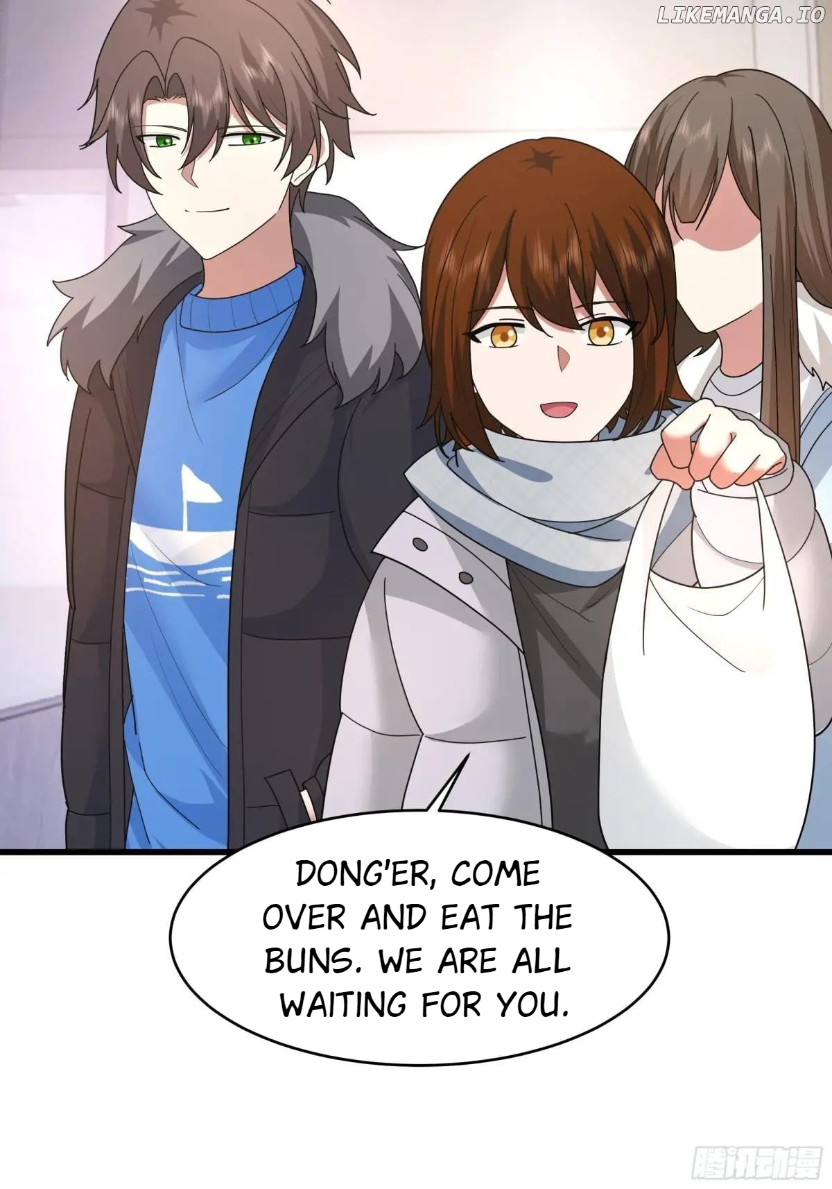 I Really Don’t Want to be Reborn Chapter 423 - page 45